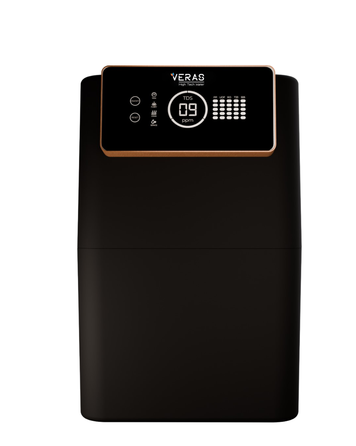 Veras Smart Screen